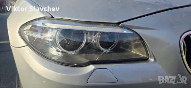 F11 525 218 на части, снимка 10 - Части - 51027631