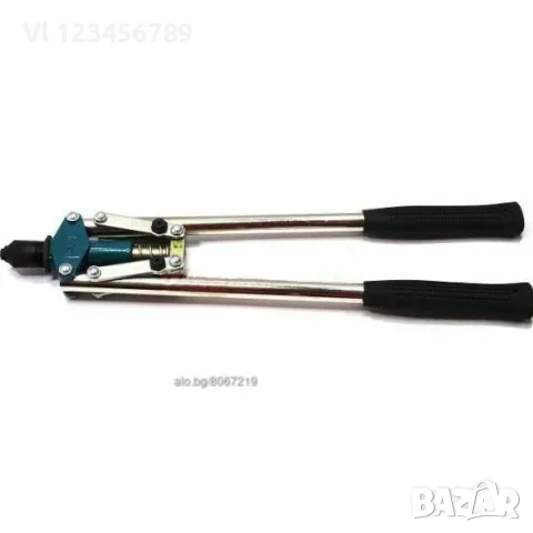 Нитачка лостова за попнитове