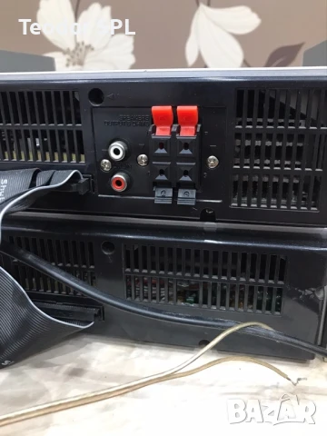 Аудио система TCM, снимка 7 - Аудиосистеми - 51078889