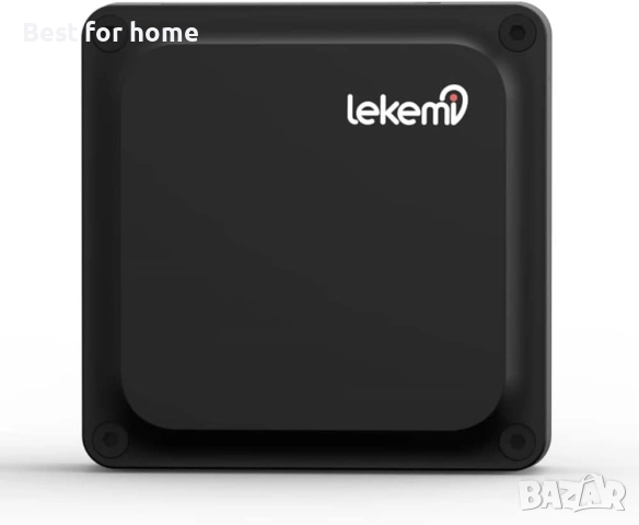 GPS Тракер LEKEMI L11