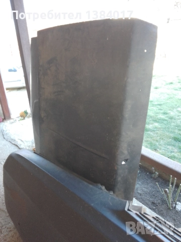 Нови едро габаритни части за " Волга / ГАЗ - 24 ", снимка 3 - Части - 52743769