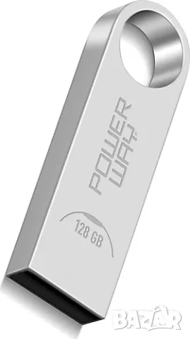 USB Flash 128 GB, снимка 1 - Друга електроника - 47153991