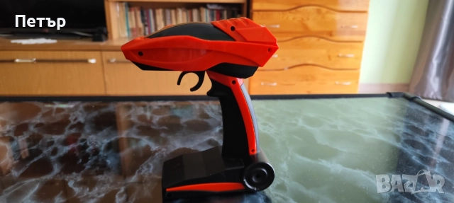 Продавам детска играчка-бъги с дистанционно, снимка 13 - Други игри - 52020327