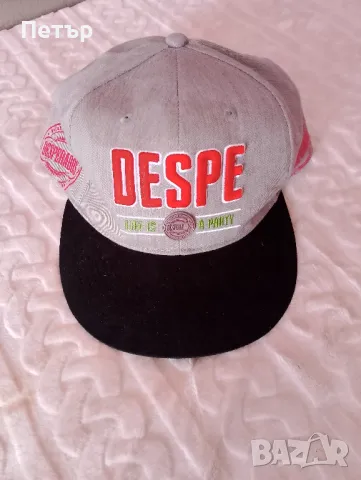 Продавам оригинална шапка Desperados