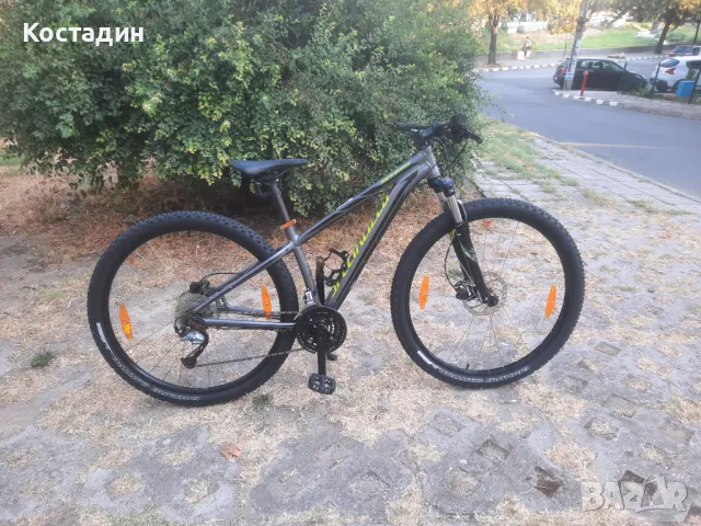 Планински велосипед 29 цола Specialized Rockhopper, снимка 1 - Велосипеди - 46995235