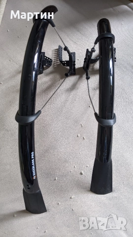 SKS Raceblade Pro калници за шосеен велосипед