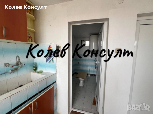 Продавам къща с. Капитан Андреево, снимка 13 - Къщи - 51933898