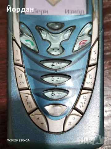 Nokia 7210, снимка 3 - Nokia - 47006532