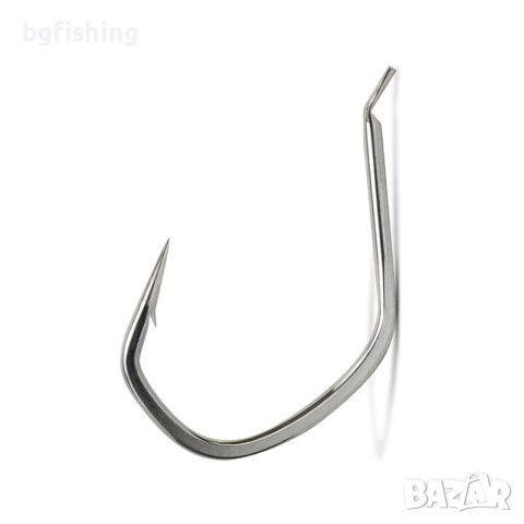 Куки VMC 7117 TI Light Jigging Hook, снимка 1 - Такъми - 45428158