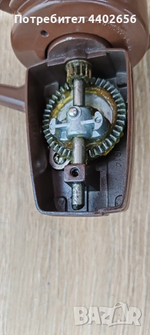 Daiwa ретро рибарска макара, снимка 5 - Макари - 53902492