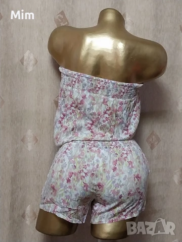 XS/S Къси летни гащеризони , снимка 11 - Гащеризони - 50752255