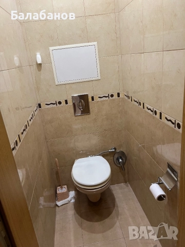 Тристаен апартамент, снимка 9 - Апартаменти - 52009399