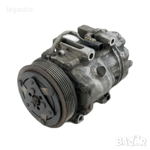 Компресор климатик Volvo V50 2004-2010 ID: 137176, снимка 1 - Части - 47875474