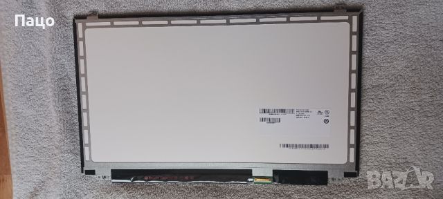 15.6" B156XW04 V.7 LED eDP Матрица, снимка 3 - Части за лаптопи - 46796777