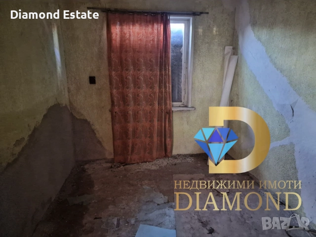 Едноетажна къща в село Калугерово, общ. Симеоновград, снимка 10 - Къщи - 53857799