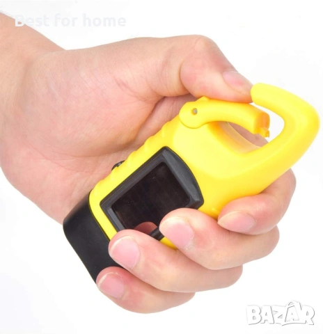 Соларно фенерче Pilipane, снимка 9 - Други - 54300978