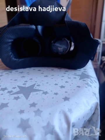 VR box очила, снимка 6 - 3D VR очила за смартфон - 53738129