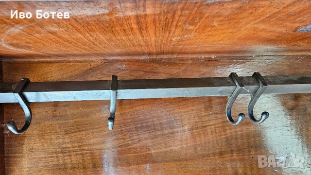 ПОДАРЯВАМ стенна закачалка, снимка 2 - Портманта - 51366917