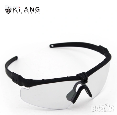 Тактически Еърсофт Очила