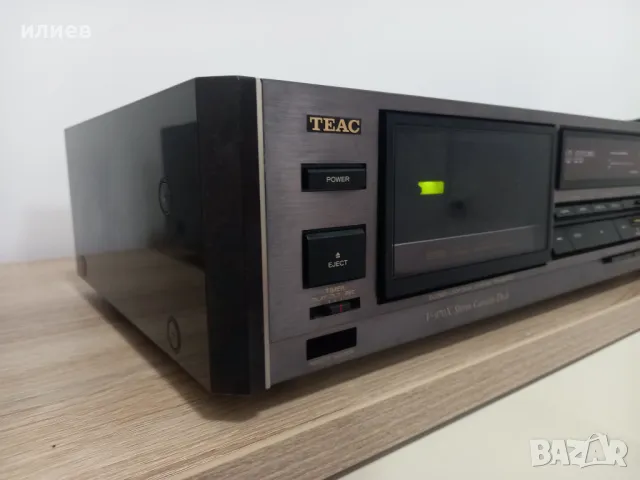Teac V-970X Топ модел, снимка 2 - Декове - 49411298