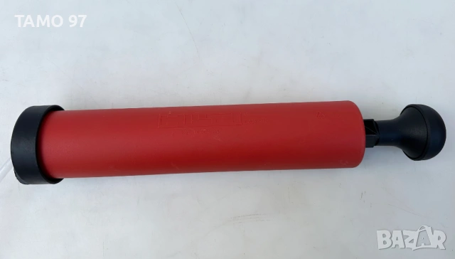 Hilti HDM 330 - Уред за двукомпонентно лепило като нов!, снимка 7 - Други инструменти - 53194170