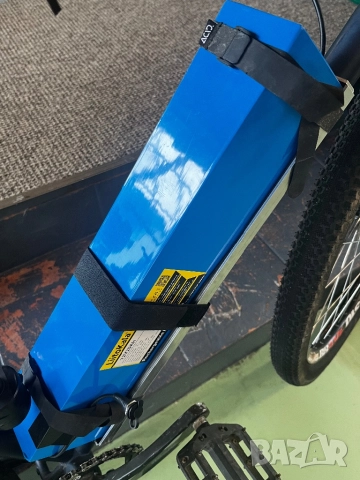 Батерия Liitokala 72v 20ah, снимка 2 - Велосипеди - 52569711