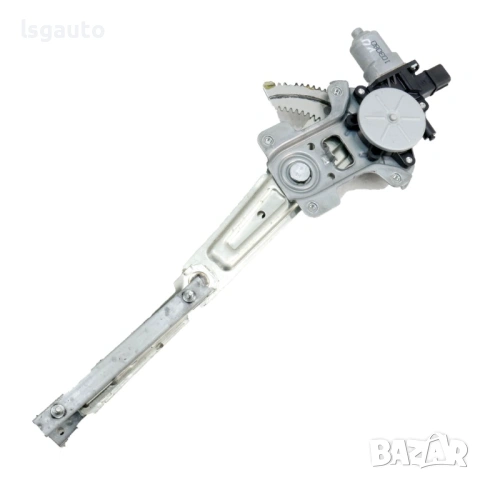 Механизъм с моторче преден ляв ел. стъклоповдигач Mitsubishi Lancer X (GS44S) 2007-2017 ID: 159416