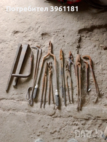 Голяма наковалня, снимка 2 - Други инструменти - 54054781