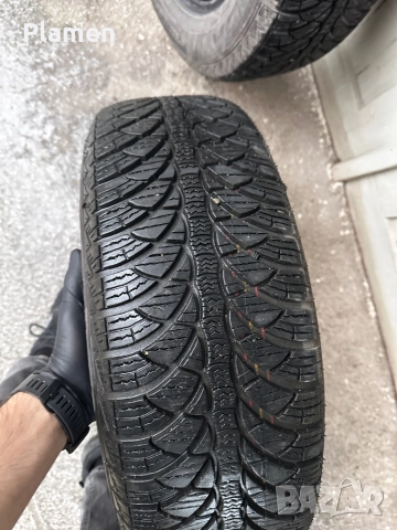 Продавам гуми 195/65 R15 FULDA KRISTALL MONTERO 3 DOT 2023, снимка 7 - Гуми и джанти - 52581958