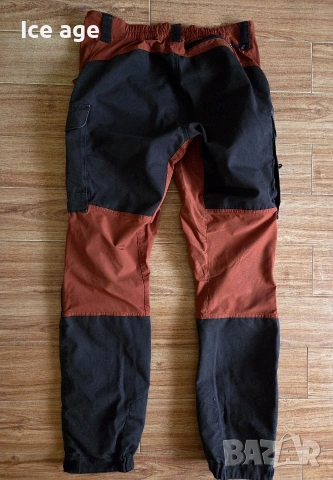 revolution race GPX мъжки панталон , снимка 7 - Панталони - 53732393