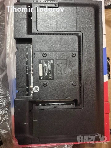 продавам нов телевизор NEO, снимка 4 - Телевизори - 52648156