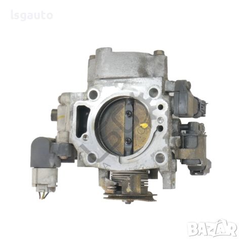 Дроселова клапа Honda CR-V II 2001-2006 ID: 130433, снимка 2 - Части - 46666515