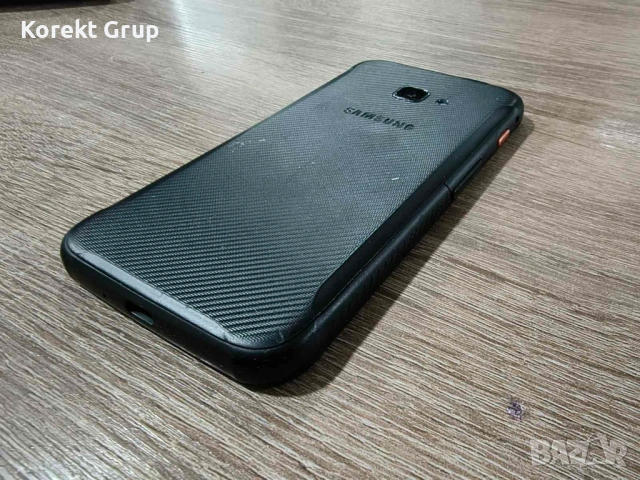 Samsung XCover 4s 32гб/3гб, снимка 9 - Samsung - 53310647