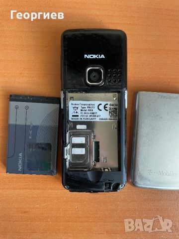 Nokia 6300, снимка 5 - Nokia - 46721657