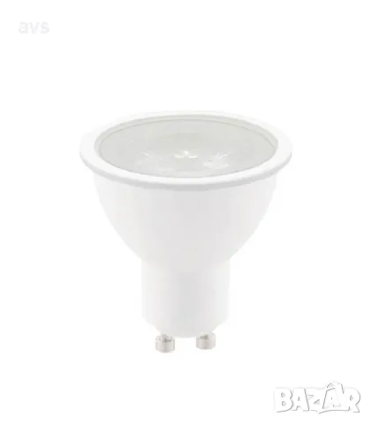 LED крушка 6W PAR16 2700K VITO GU10, снимка 1 - Крушки - 48390958