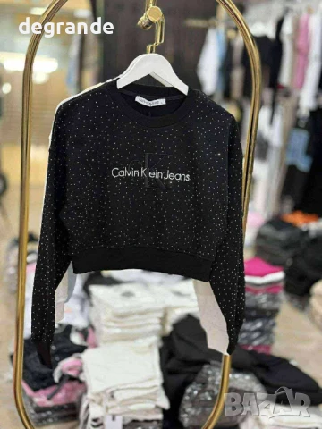 Дамска блуза Calvin Klein 