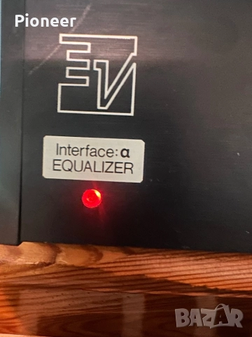 Electro-voice Ch-2560 nidau, снимка 5 - Тонколони - 52905294