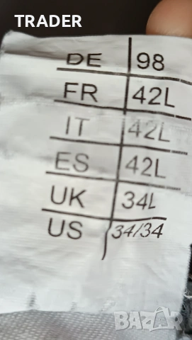 KÜBLER workwear работни панталони облекло , снимка 10 - Панталони - 27918032