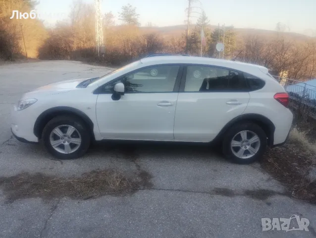 Subaru XV


1.6i, Хечбек 4х4, снимка 5 - Автомобили и джипове - 49093877