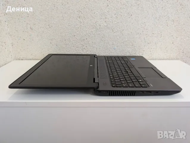 HP ZBook 15 - Мощна Мобилна Станция 32GB RAM, i7-4800MQ, Quadro K2100M, снимка 12 - Лаптопи за работа - 47138889