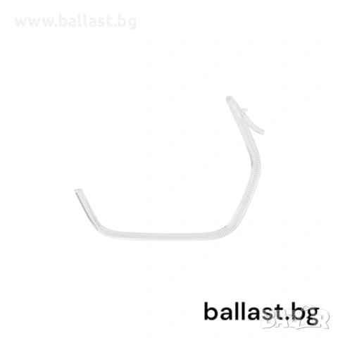 Световод десен малък за фар на BMW X3 G01 G02 G08 2017-2020