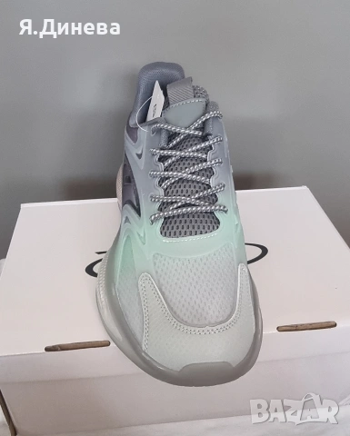 Мъжки стилни маратонки , снимка 5 - Маратонки - 54278072