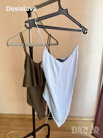 Тениски , топове и бодита, снимка 15 - Тениски - 51700785