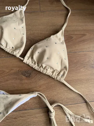 Дамски бански на части , снимка 2 - Бански костюми - 50208323