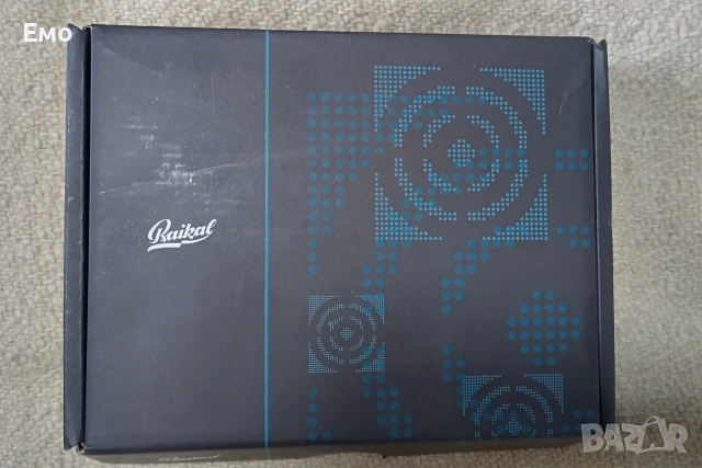 Въздушен пистолет Макаров МП-654КМ Baikal, снимка 3 - Въздушно оръжие - 54298067