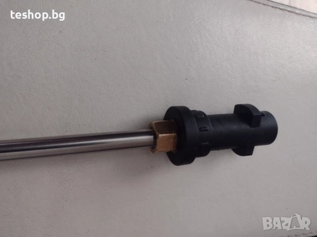 Накрайник U-образен за Karcher от К2 до К7, снимка 2 - Други инструменти - 51689930