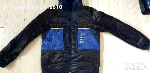 Scotch & Soda Mens Jacket Size XL НОВО! ОРИГИНАЛ! Мъжко Зимно Яке!, снимка 16 - Якета - 52324475