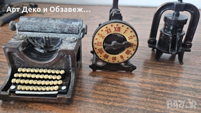 Колекционерски острилки Испания