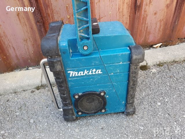 радио макита makita 18v., снимка 8 - Други инструменти - 46687039