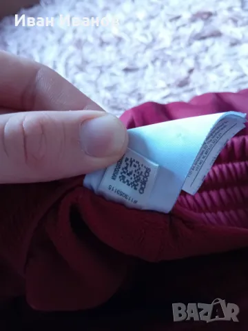 Оригинално долнище на Los Angelis Clippers, снимка 2 - Баскетбол - 50424977